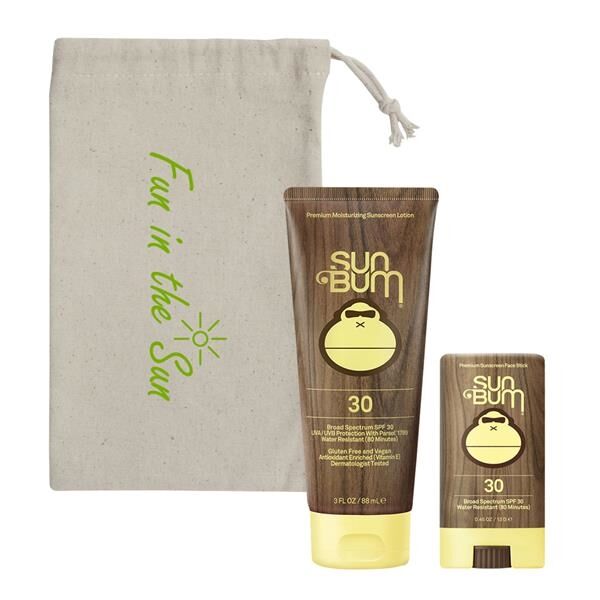Main Product Image for Sun Bum (R) Travel Kit USA Made