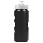 The Mini Peak 22 oz Tritan Metalike Bottles -  