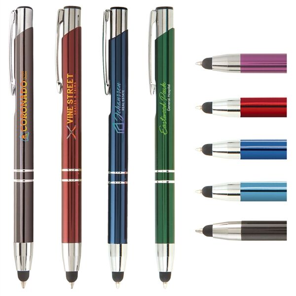 Main Product Image for Full Color Tres-Chic Touch 