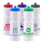 Buy Custom Printed Velocity Sports bottle 28 oz