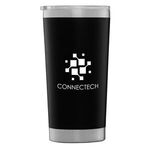 Whistler - 20 oz. Double-Wall Stainless Tumbler -  