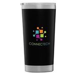 Whistler - 20 oz. Double-Wall Stainless Tumbler -  