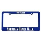 Shop for License Frames and Inserts
